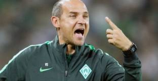 Бивш треньор на Вердер Бремен поема съперника на ЦСКА в Лига Европа